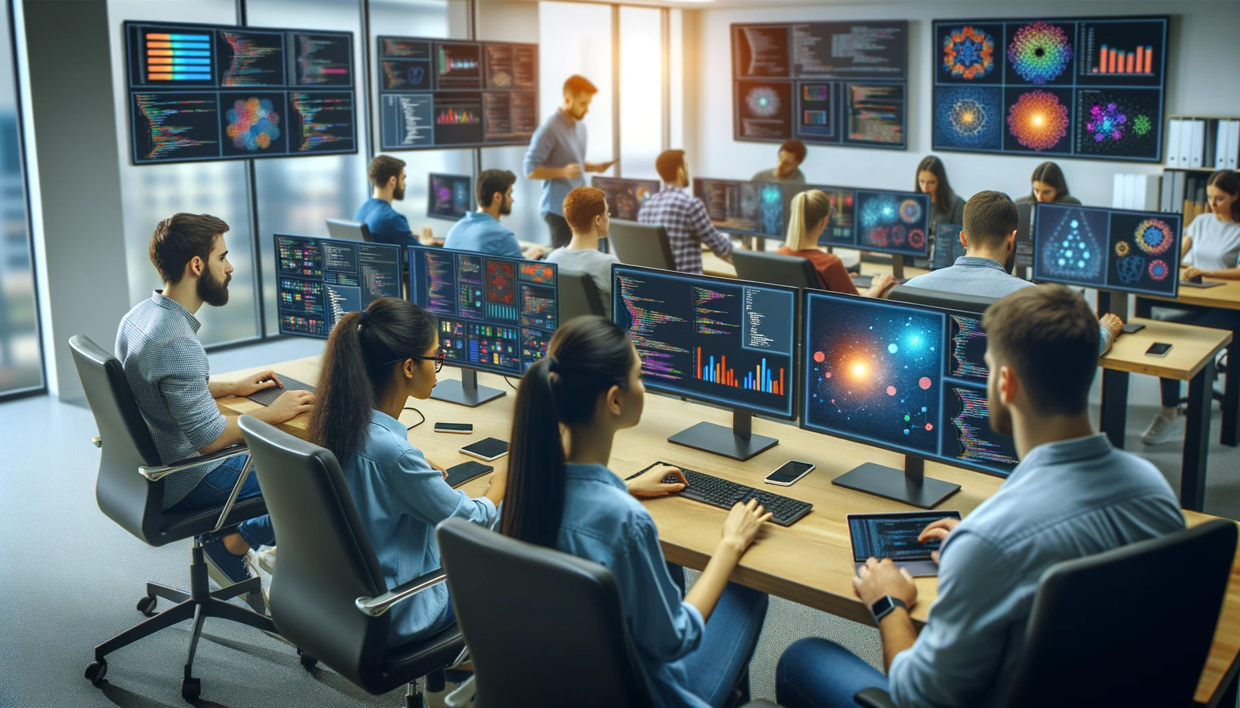 Navigating the Data Revolution: The Pinnacle of Data Science in 2023