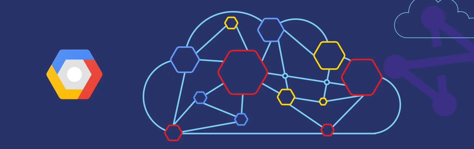 Navigating GCP Network: A Closer Look at Key Features